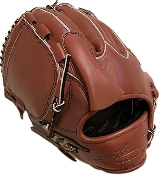 Amazon | HI-GOLD ハイゴールド 一般軟式用グラブ 己極 OKG-4101